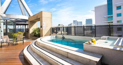 Estanplaza International