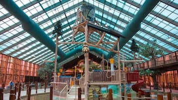 Parco acquatico