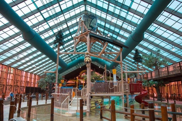 Water park