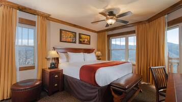 書桌、手提電腦工作空間、熨斗/熨衫板、免費 Wi-Fi