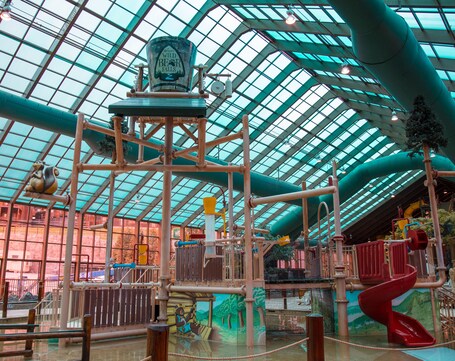 Westgate Smoky Mountain Resort Water Park - Image 39