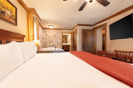 Westgate Smoky Mountain Resort Water Park - Image 28