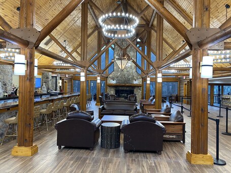 Westgate Smoky Mountain Resort Water Park - Image 71
