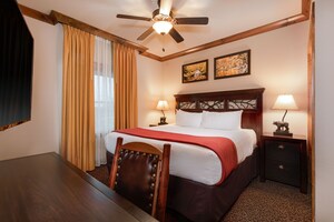 Westgate Smoky Mountain Resort Water Park