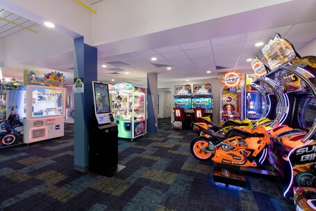Westgate Smoky Mountain Resort Water Park - Image 75