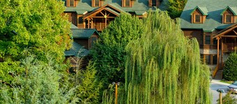 Westgate Smoky Mountain Resort & Water Park