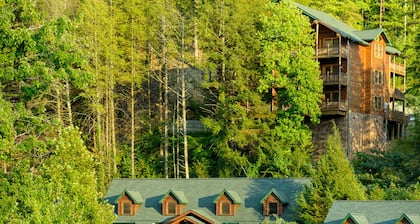 Westgate Smoky Mountain Resort & Water Park