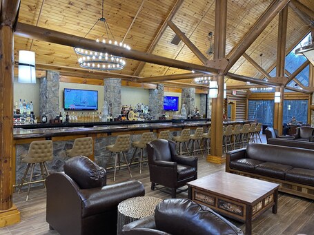 Westgate Smoky Mountain Resort Water Park - Image 88