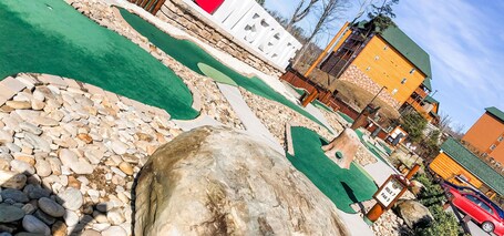 Westgate Smoky Mountain Resort Water Park - Image 93