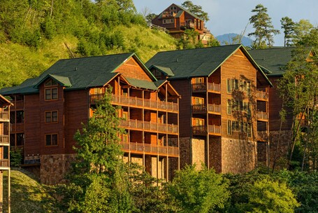 Westgate Smoky Mountain Resort Water Park - Image 32