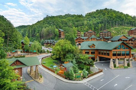 Westgate Smoky Mountain Resort Water Park - Image 70