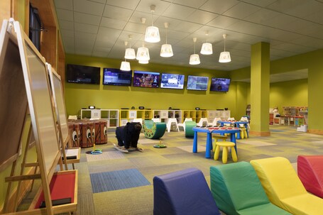 Westgate Smoky Mountain Resort Water Park - Image 91