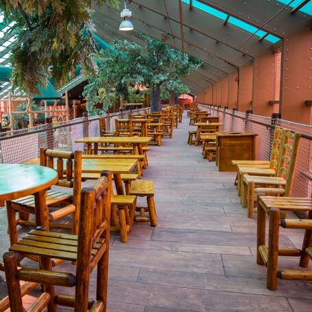 Westgate Smoky Mountain Resort Water Park - Image 24