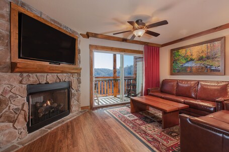 Westgate Smoky Mountain Resort Water Park - Image 55