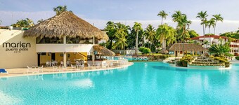 Marien Puerto Plata - All Inclusive