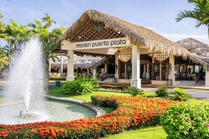 Jardín