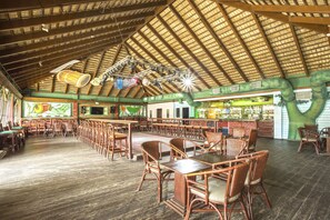 Nightclub - Marien Puerto Plata - All Inclusive (Puerto Plata)