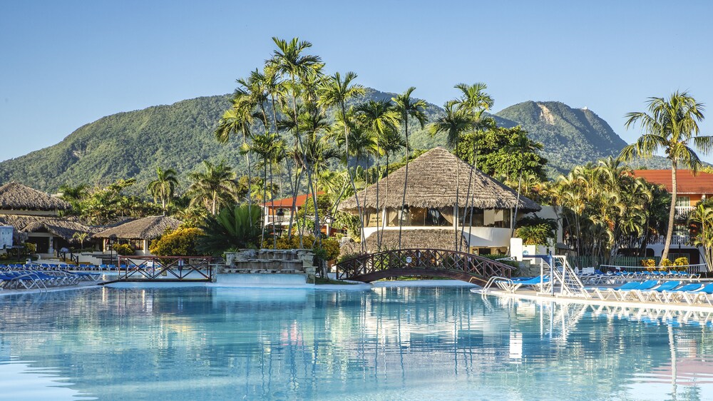Marien Puerto Plata 1