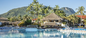 Marien Puerto Plata - All Inclusive