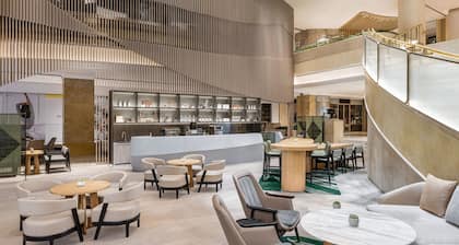 The Westin Shenyang