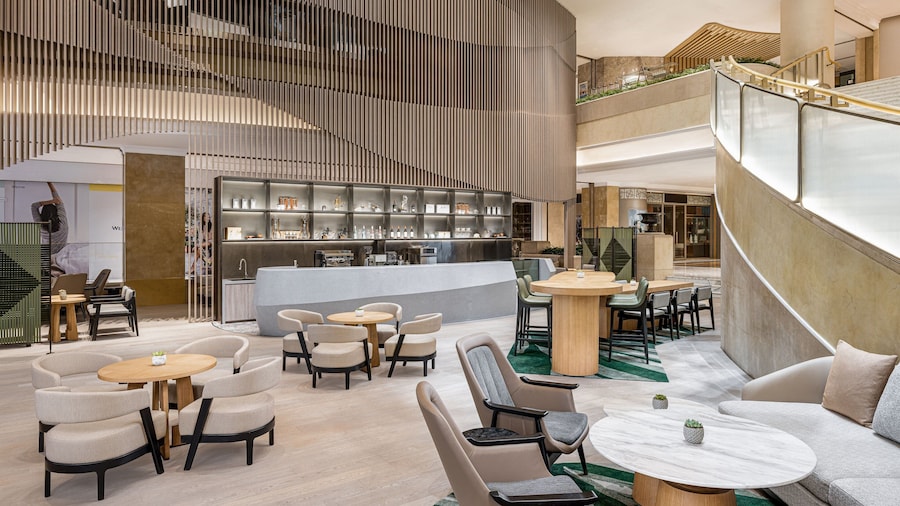 The Westin Shenyang