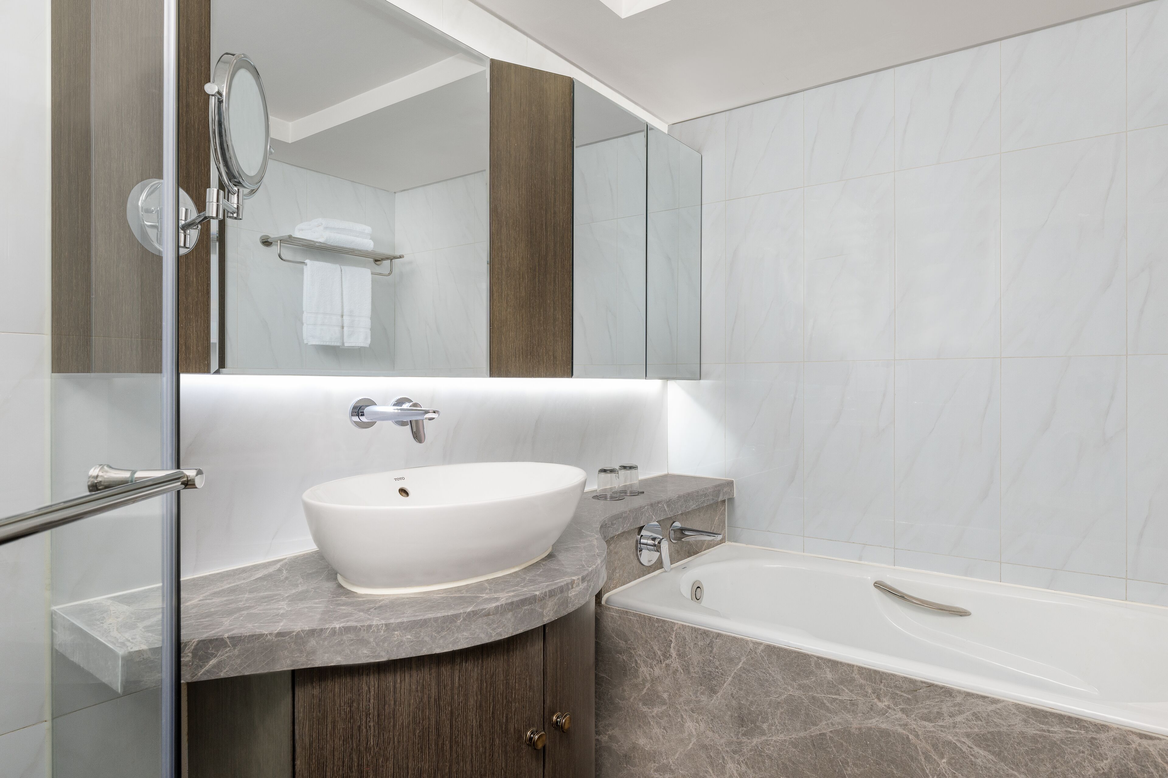 1 bedroom, premium bedding, down duvets, pillow-top beds