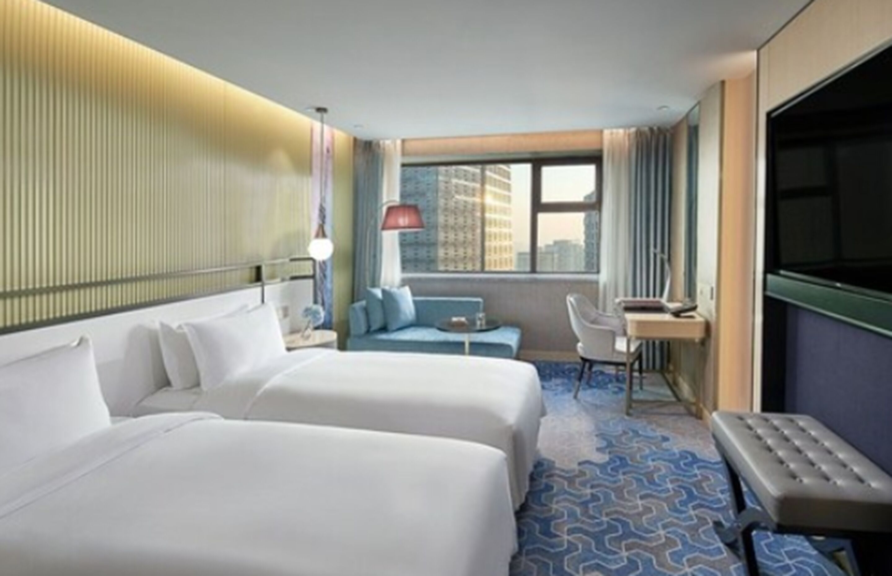 1 bedroom, premium bedding, down duvets, pillow-top beds