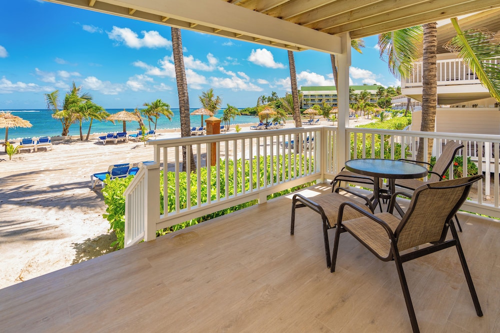 St. James's Club & Villas, Antigua by null