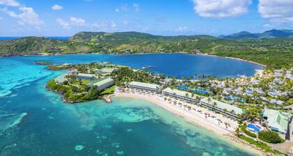 St. James's Club Antigua - All Inclusive