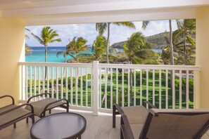 شرفة/رواق