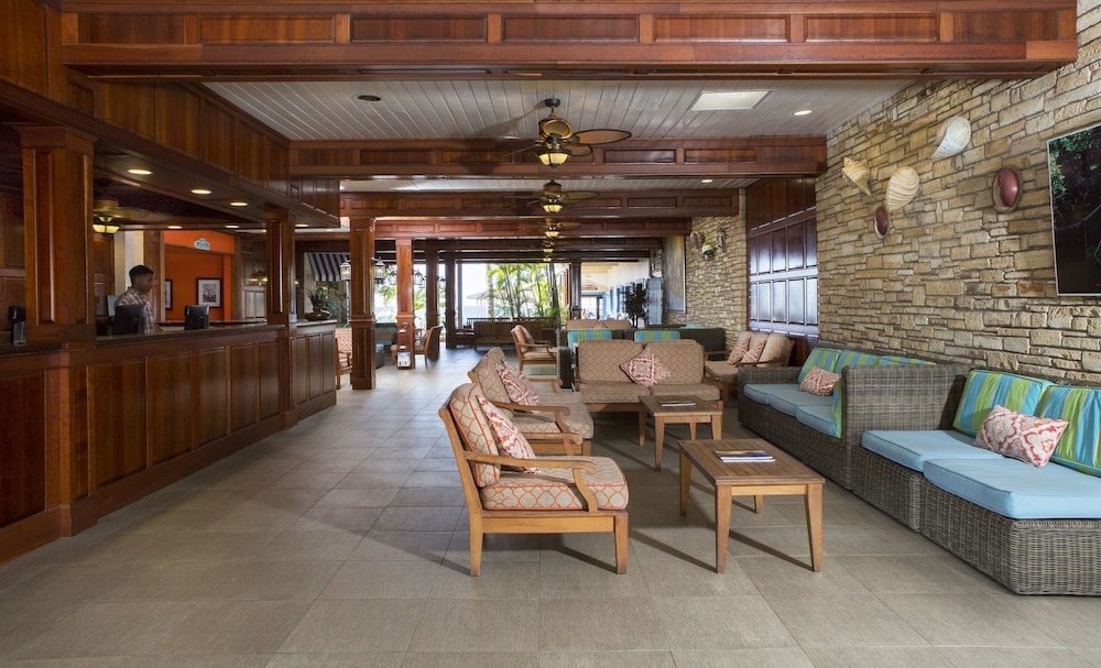 St. James's Club & Villas, Antigua by null