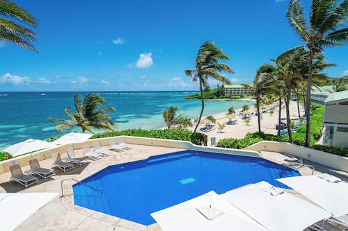 St. James's Club Antigua - All Inclusive