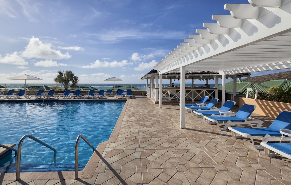 St. James's Club & Villas, Antigua by null