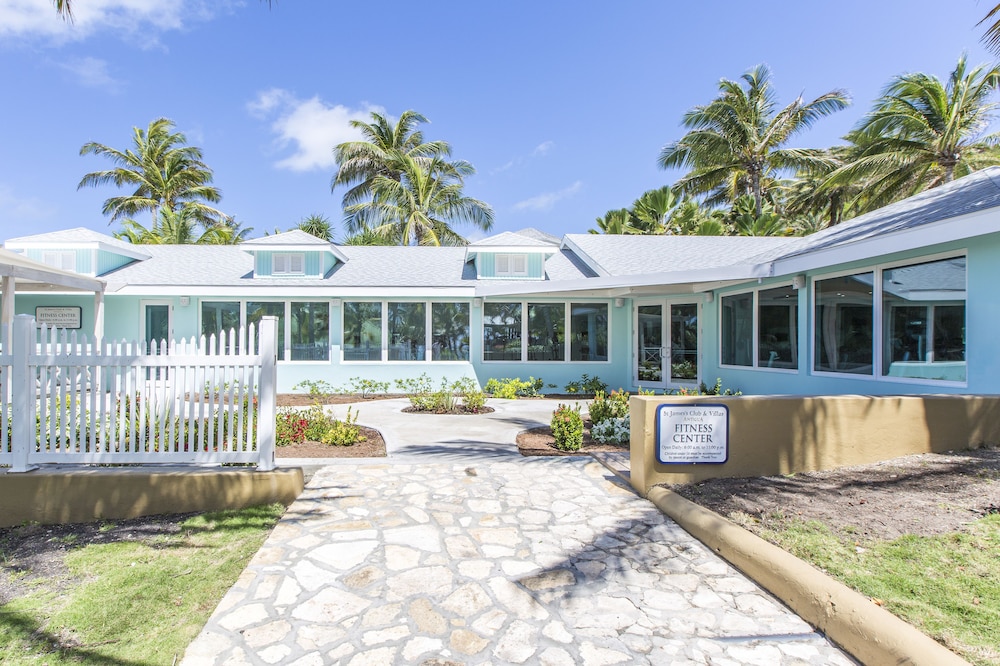 St. James's Club & Villas, Antigua by null