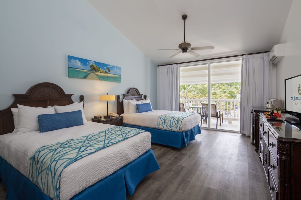 1 habitación, sábanas de algodón egipcio y ropa de cama de alta calidad