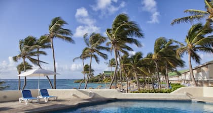 St. James's Club Antigua - All Inclusive