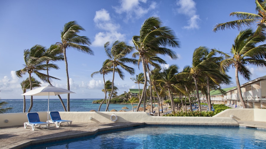 St. James's Club Antigua - All Inclusive