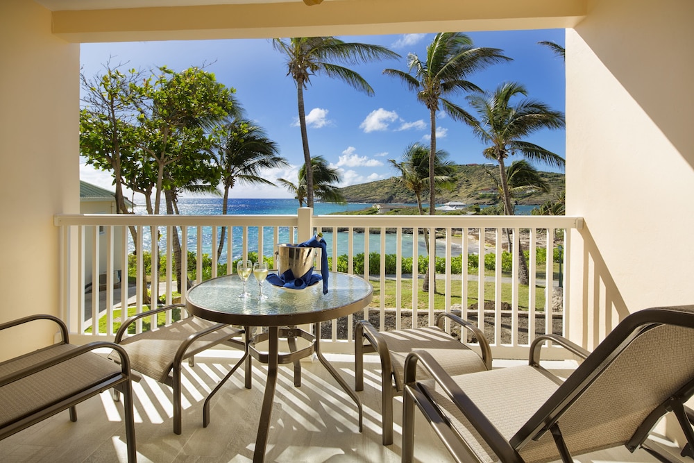 St. James's Club & Villas, Antigua by null