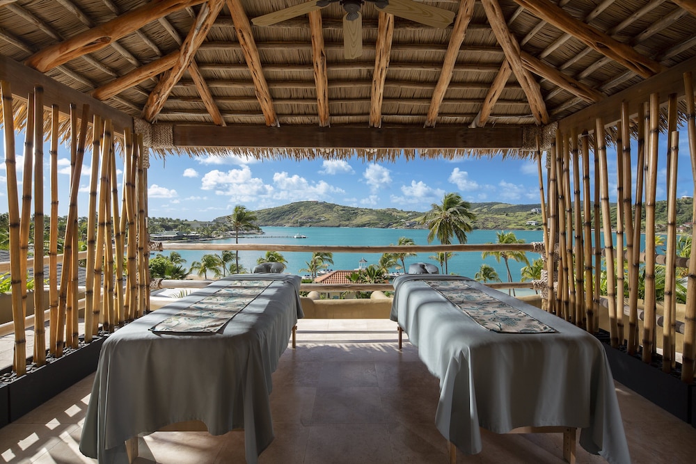 St. James's Club & Villas, Antigua by null
