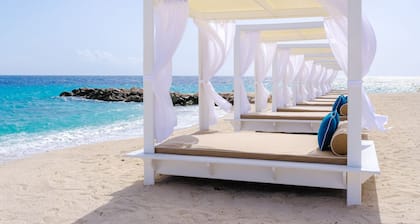 Zoetry Curaçao Resort & Spa - All Inclusive