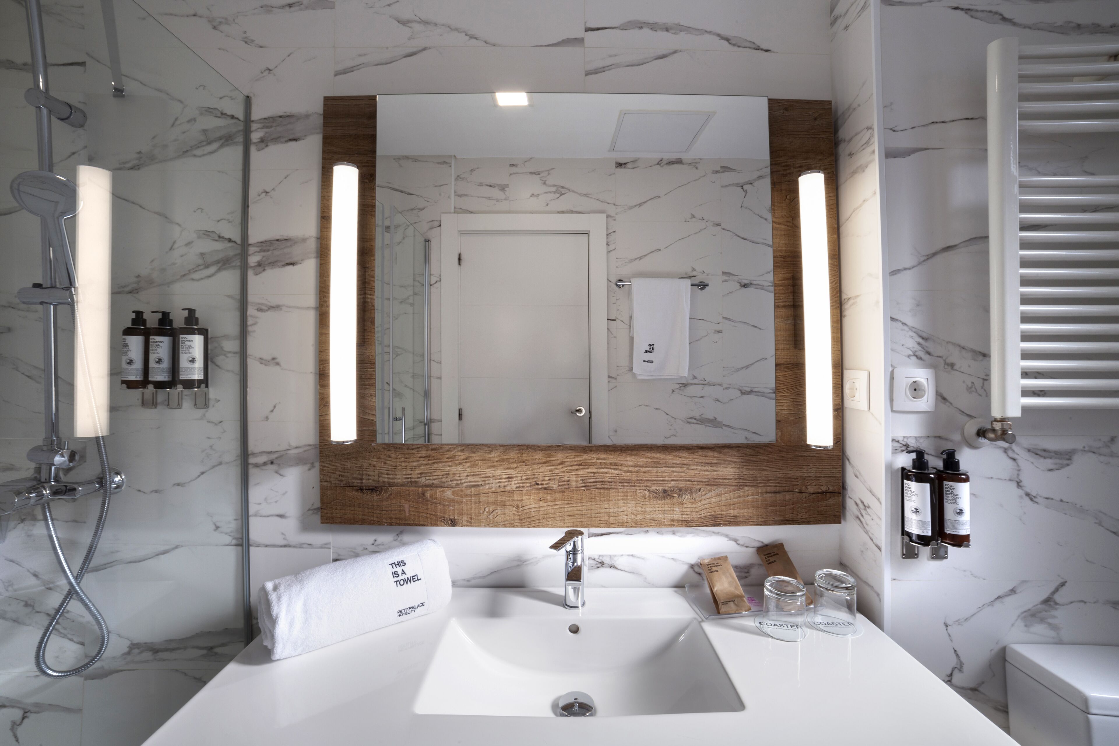 Foto - Petit Palace Arana Bilbao