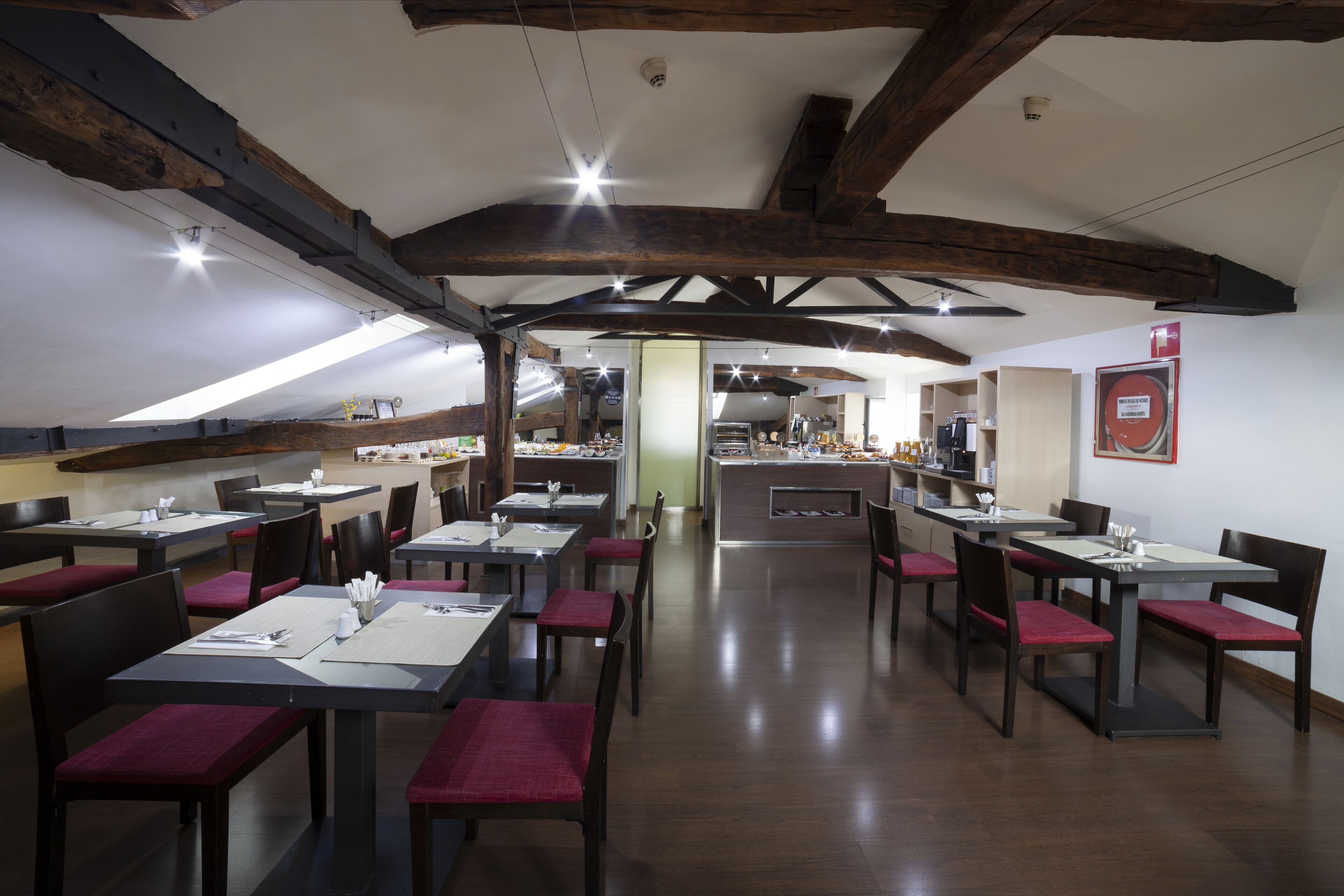 Foto - Petit Palace Arana Bilbao