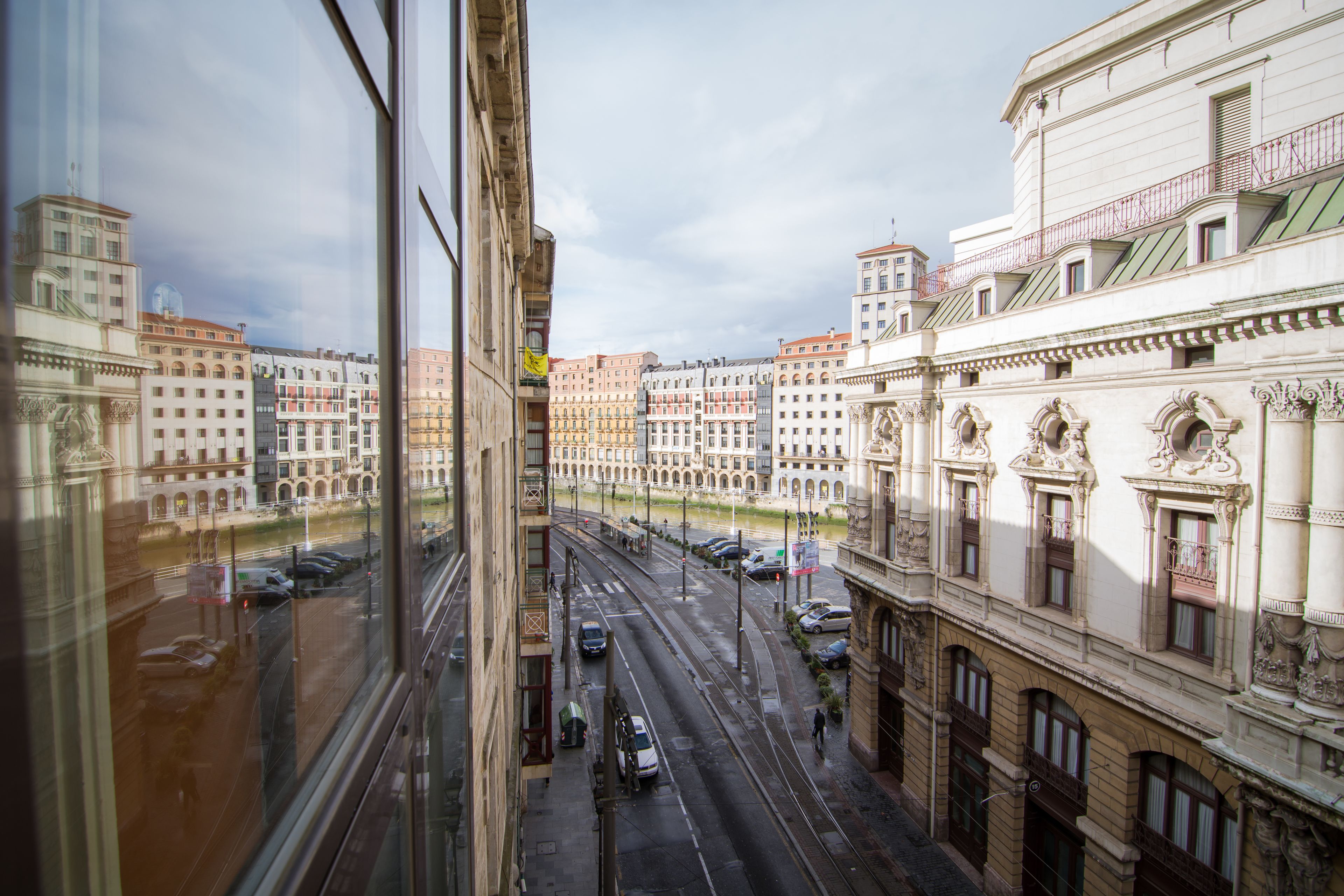 Photo - Petit Palace Arana