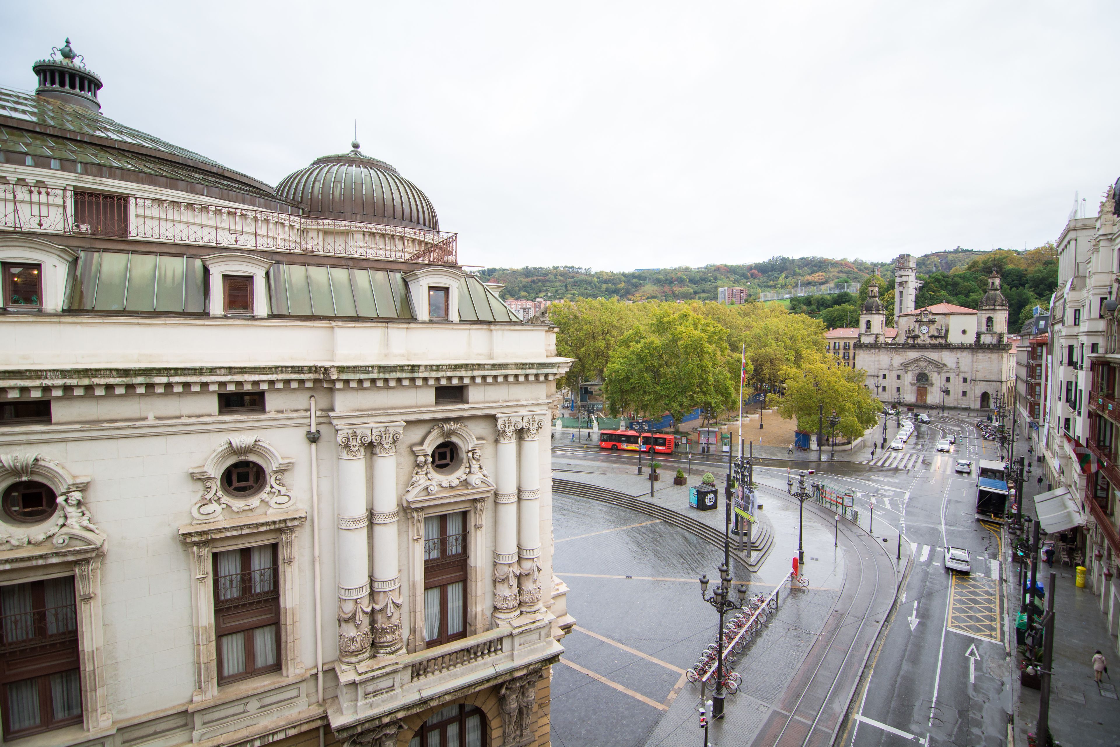Foto - Petit Palace Arana Bilbao