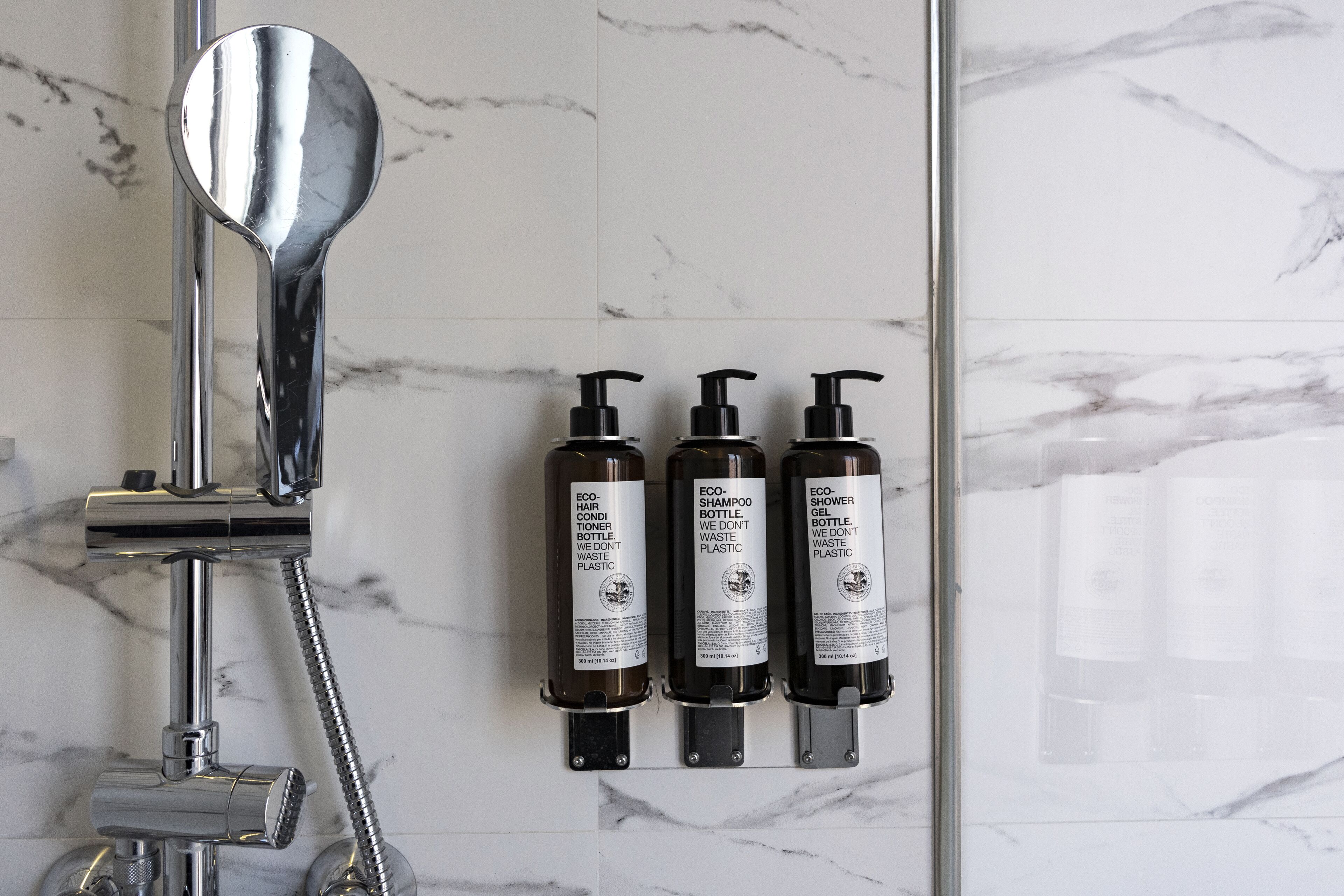 Foto - Petit Palace Arana Bilbao