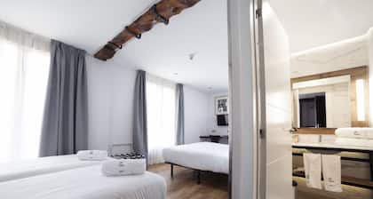 Petit Palace Arana