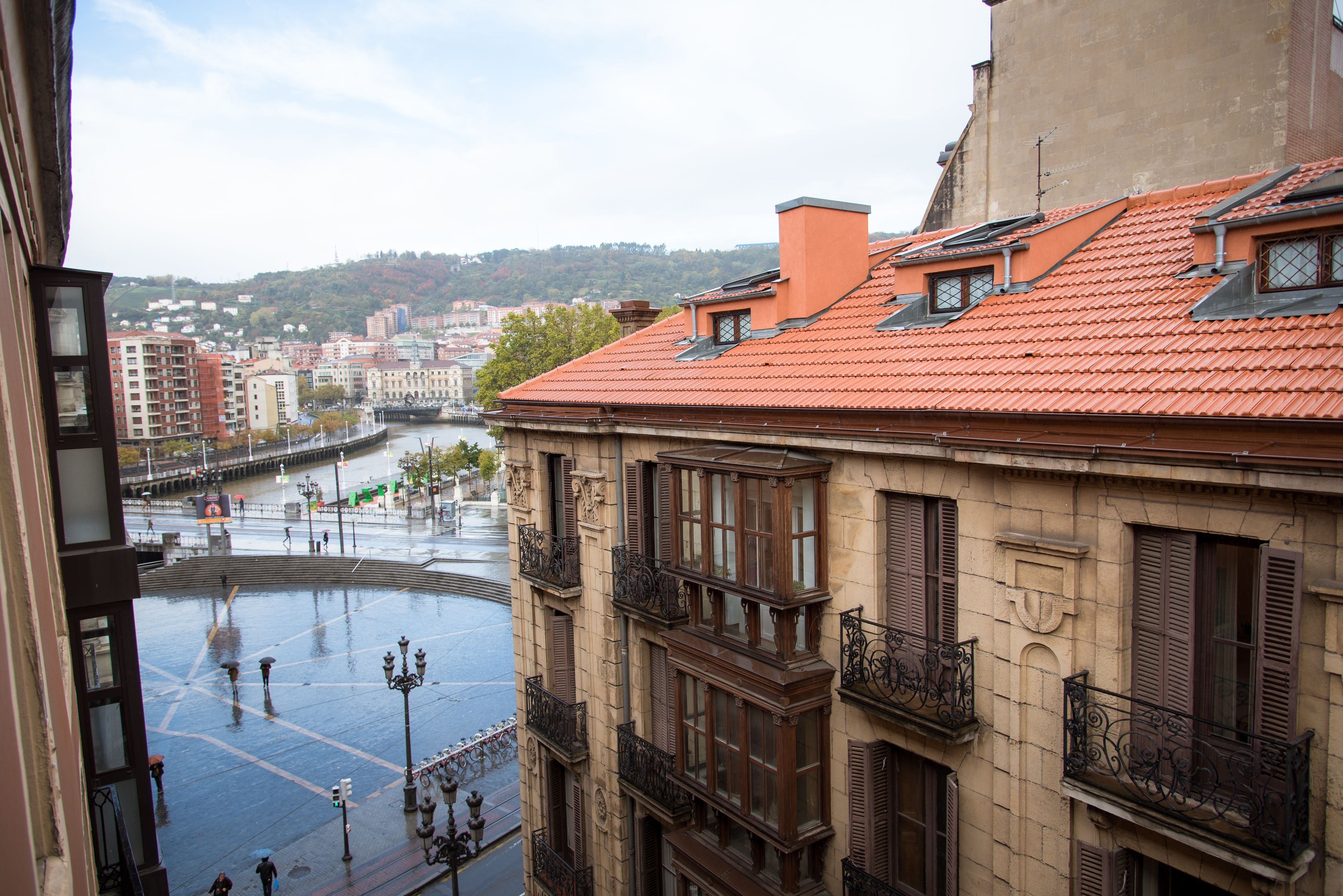 Foto - Petit Palace Arana Bilbao
