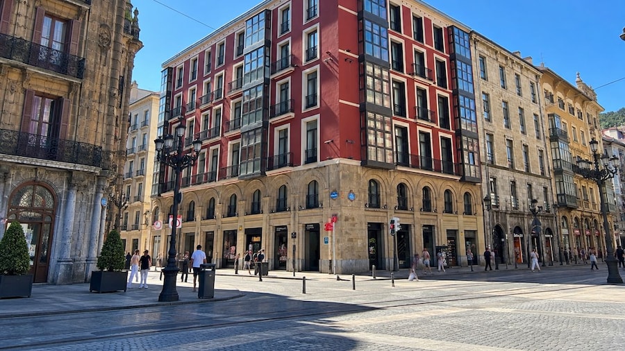 Petit Palace Arana