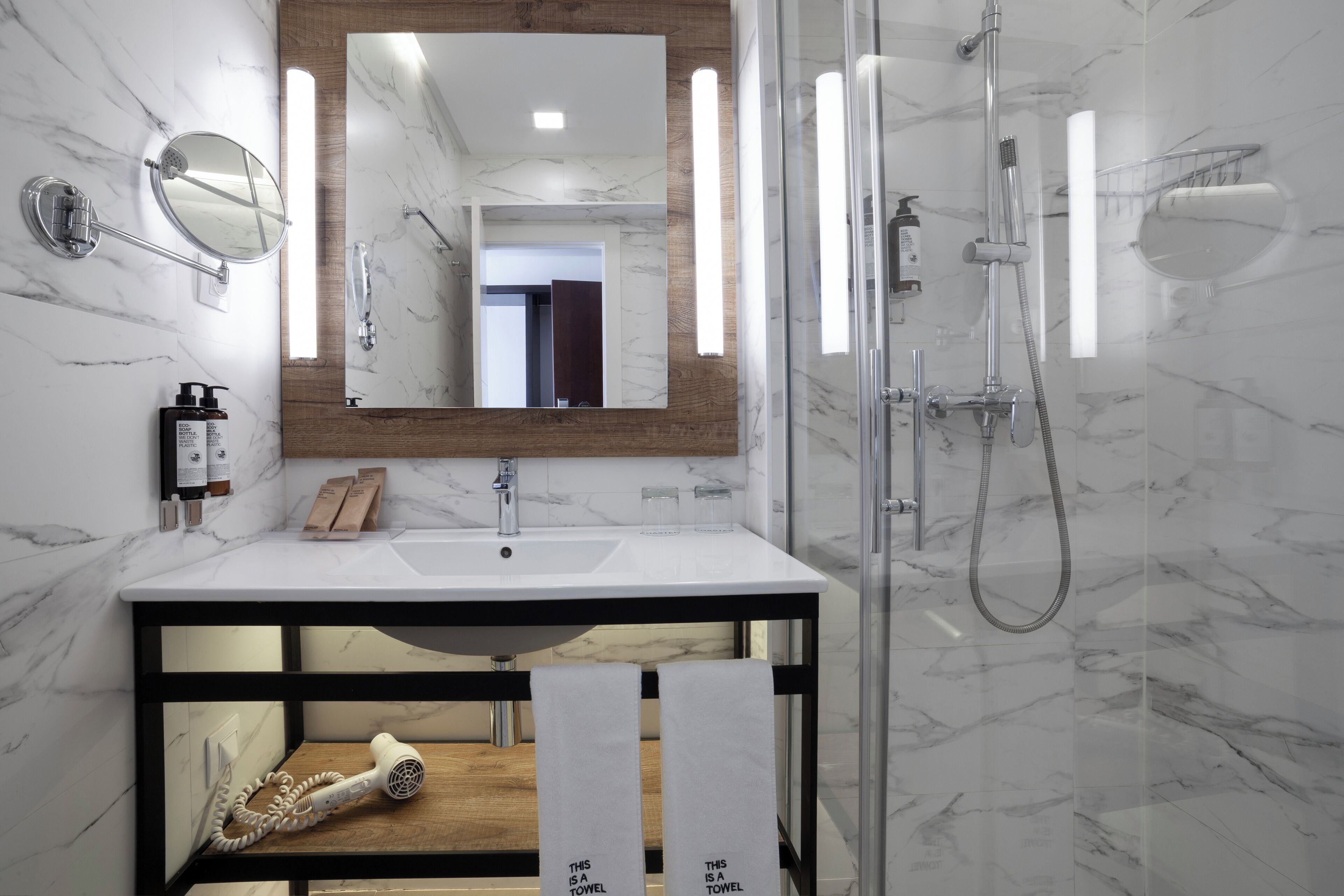 Foto - Petit Palace Arana Bilbao