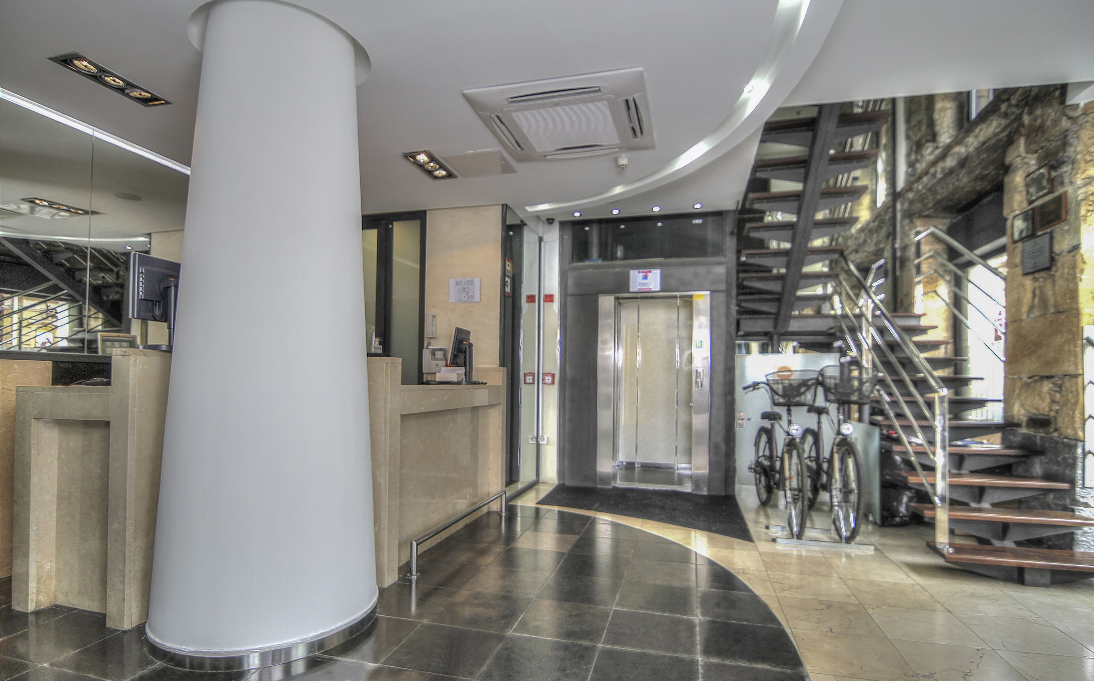 Foto - Petit Palace Arana Bilbao